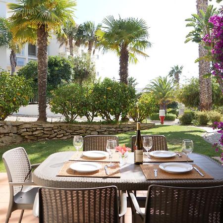 Spacious Apartment Near Porto De Mos Beach, Lagos. Eksteriør billede