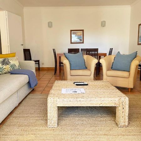 Spacious Apartment Near Porto De Mos Beach, Lagos. Eksteriør billede