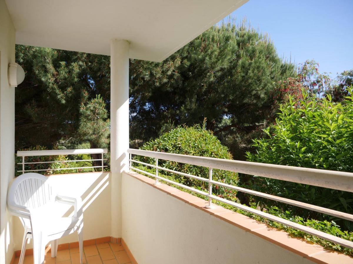 Spacious Apartment Near Porto De Mos Beach, Lagos. Eksteriør billede