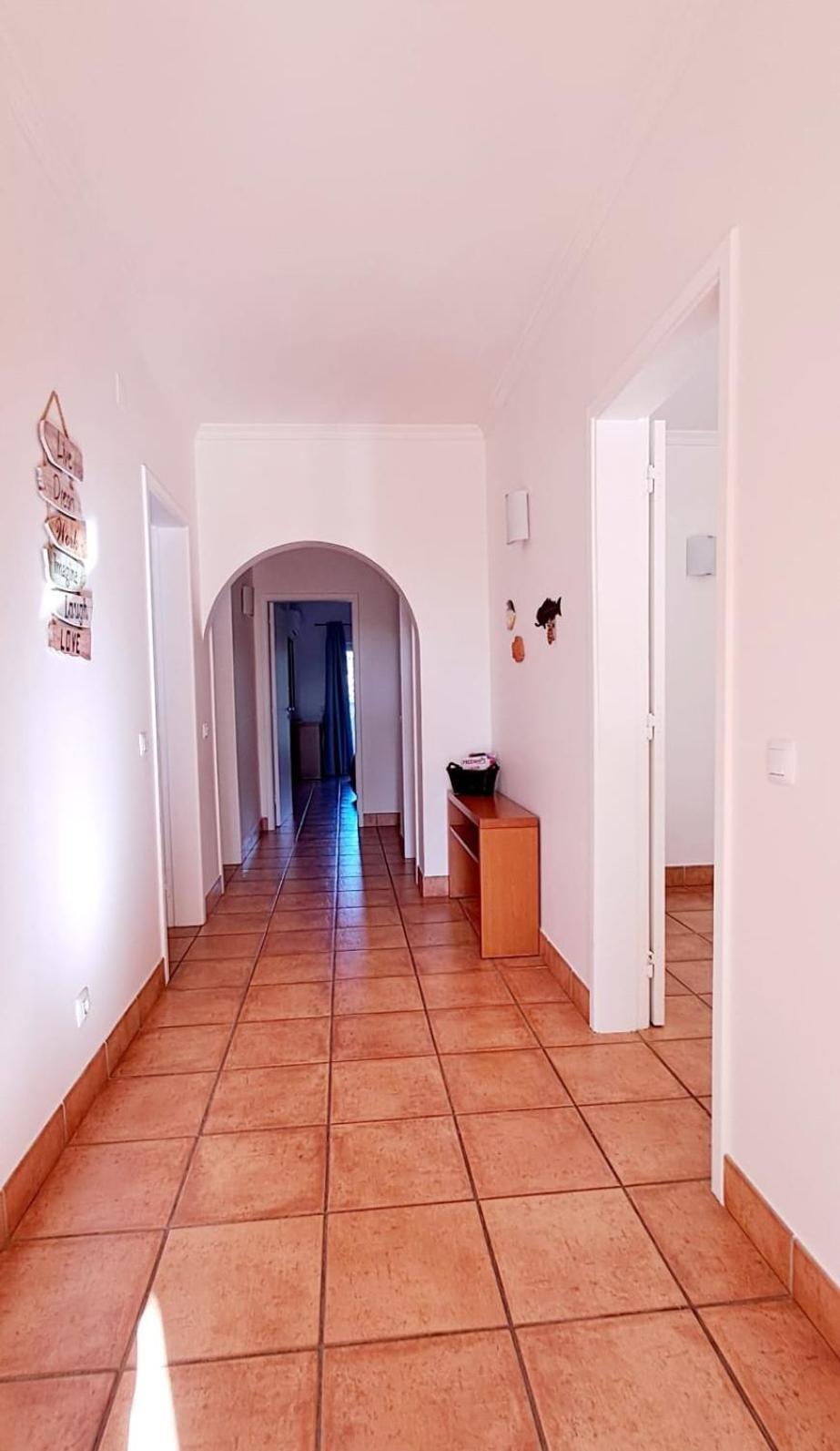 Spacious Apartment Near Porto De Mos Beach, Lagos. Eksteriør billede
