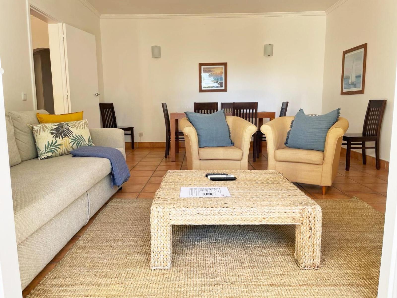 Spacious Apartment Near Porto De Mos Beach, Lagos. Eksteriør billede